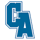 HHCA Boys Varsity Basketball @ Clarksville Academy event in Clarksville, TN