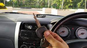 Dengan rasa tenang anda buka pintu kereta, masukkan kunci dalam kereta dan kemudian nak hidupkan enjin. Hilang Kunci Kereta Viva Elite Buat Kunci Kereta Baru Youtube