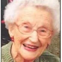 Joanna Smith Venable Obituary