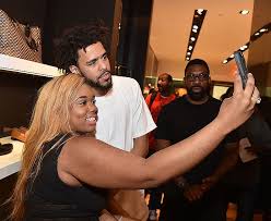 J. Cole does NOT want to be famous: This and 5 other facts we've just  learned about the rapper - TheGrio