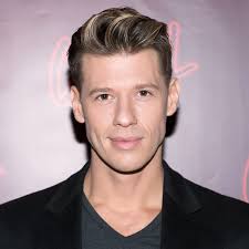 Charmed' Adds Constantine Rousouli in Villainous Role (Exclusive)