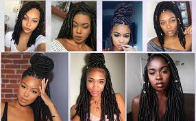 Take a look at extra soft dread crochet style by darling. Amazon Com 6 Packs Lot Dreadlocks Crochet Braids Soft Faux Locs Crochet Hair Synthetic Braiding Hair Bomba Dreadlocks Faux Locs Soul 18inch Goddess Locs Crochet Hair Braids 18inch 1b Beauty