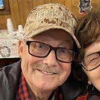 Harry Gene Gettings Obituary and Life Celebration in Henderson, KY