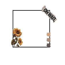 Frame Aesthetic Brown Sticker By Ali Can Discover images and videos about aesthetic from all over the world on we heart it. frame aesthetic brown sticker by ali can