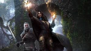 We did not find results for: The Witcher 3 Wild Hunt Elvarazsolt Thegeek Hu