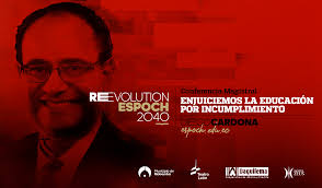 ReEvolution...