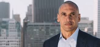 Inspired by the power of working together. Microsoft Names Former Mcafee Ceo Christopher Young To Lead Business Development The Ritz Herald