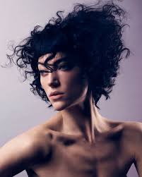 Rory Mason Midlands Hairdresser Of The Year 2023 Finalist Collection