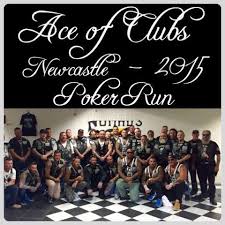 Pin By Neilod On Nomads Mc Biker Clubs Biker Ace