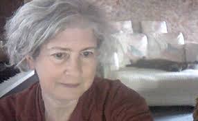 Nancy Rost's Instagram, Twitter & Facebook