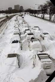 28 Things You Re Only Afraid Of If You Live In Chicago Chicago Pictures Chicago Winter Chicago City