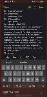 Amber Heard Italia Fans On Twitter Our Toxic Behavior