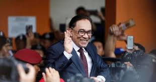Malaysia chronicle a place to speak up on politics via. Usai Bebas Penjara Anwar Ibrahim Temui Raja Malaysia Hari Ini Dunia Tempo Co