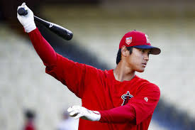 Latest on los angeles angels designated hitter shohei ohtani including news, stats, videos, highlights and more on espn. Shohei Ohtani Bio Height Weight Age Stats Celebrity Facts
