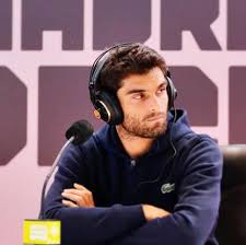 Pablo andujar men's singles overview. Pablo Andujar Accueil Facebook