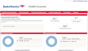 Maybe you would like to learn more about one of these? Https Healthaccounts Bankofamerica Com Assets Pdf Hsa User Guide Pdf