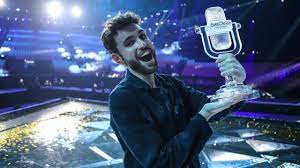 The grand final of the eurovision song contest 2021 will take place on 22 may. Eurovision 2019 Les Pays Bas Sacres Gagnants Du Concours La France Et Bilal Hassani En Deuxieme Moitie Du Classement Actu Tele 2 Semaines