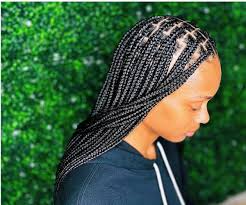 Welcome timbuctu african hairbraiding, a modern hair braiding salon in philadelphia, pa and serving the surrounding areas. Top 10 Best Knotless Hair Braiders In Philadelphia