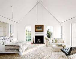 In cases where an elaborately designed dome is desired, the added cost could be even. Vaulted Ceiling Renovation Inspiration Architectural Digest