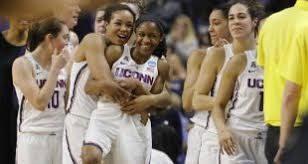 In three seasons with chicago, she averaged 6.8 points, 3.4 rebounds and 1.9 assists per game, settling into a backup. Gabby Williams Archives Espn 98 1 Fm 850 Am Wruf