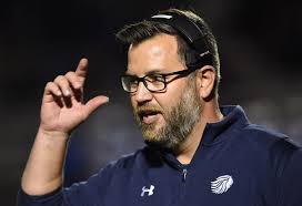 Briarwood Christian's Forester reminds squad football 'tradition weighs a  ton'