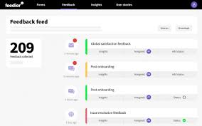 When you access the internet you can submit your form with just one click to that saved. Top 21 Best Online Survey Software And Questionnaire Tools In 2021 Mopinion