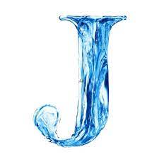 J Png 400 400 Alphabet Style Letter J Lettering Styles