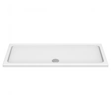 Kudos 1400 X 800 Kstone Shower Tray With Images Shower Tray Shower Rectangular