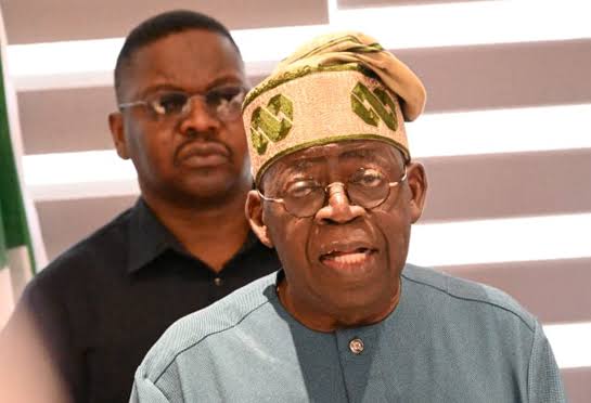Tinubu praises Rotary's role in polio eradication, seeks collaboration on  healthcare | TheCable
