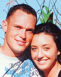 California's War Dead