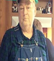 Frank Schritter Obituary