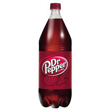 Dr Pepper Soda 1 25 L Walmart Com In 2020 Dr Pepper Stuffed Peppers Dr Pepper Can