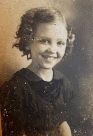 Anna Marie Klein Bledsoe (1928-2017)