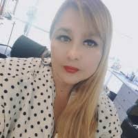 Roxana Catalan's Instagram, Twitter & Facebook