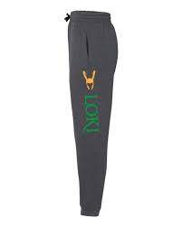 Marvel Loki Avengers Joggers Sweatpants Joggers With Pockets Etsy Uk