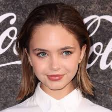 Ryan Kiera Armstrong Cast as Lead in Hulu's 'Buffy the Vampire Slayer'  Reboot Pilot Opposite Sarah Michelle Gellar