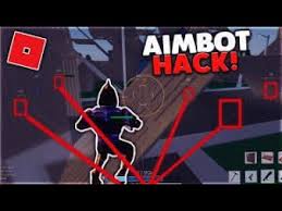 Download for free strucid aimbot. How To Get Aimbot Roblox 05 2021