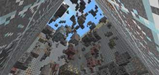 How do you make a diamond in minecraft? An Exhaustive Guide To Mining And Resource Collection In Minecraft Minecraft Wonderhowto