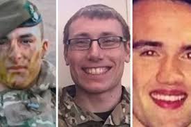 The tragedy of Yorkshire soldiers lost not