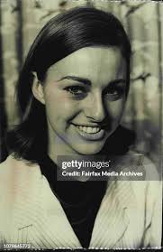 Miss Victoria, Miss Frances Lightfoot, 18. November 15, 1965. . News Photo 