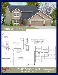 Maybe you would like to learn more about one of these? Detail Granite Ridge Builders In 2019 Building A House House Design Floor Plans