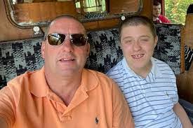 Beverly Agan's Instagram, Twitter & Facebook