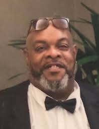 Obituary information for Gregory Keith Hines