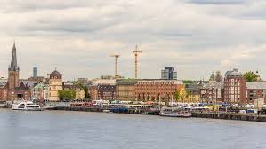 A separate area is dedicated to holidays and tourism around the water. 25 Best Things To Do In Dusseldorf Germany The Crazy Tourist