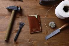 Date Night at The Studio: Leather Accessories