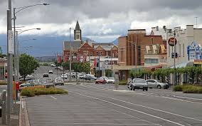 File Barkly St To The Grampians Ararat Vic Jjron 12 01 2011 Jpg Visit Australia Places Around The World Victoria Australia