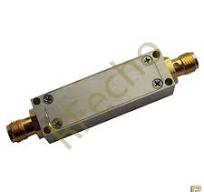 Low Pass RF Cavity Filter DC-1.4GHz RF Passive Low Pass ...