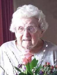 Marcella Kuhn Obituary (1927