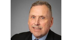 Business People: Lee Weitz, The Niagara Frontier Transportation Authority