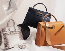 8 mẫu túi xách nữ hàng hiệu Hermes được yêu thích nhất năm 2023